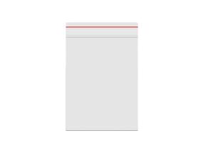 Kilekott minigrip 70x100mm 100tk pakis