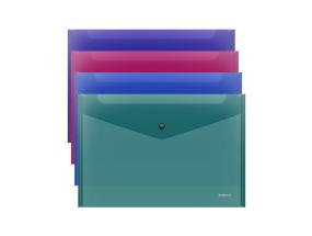 Kileümbrik trukiga A3 ERICH KRAUSE Glossy Vivid assortii