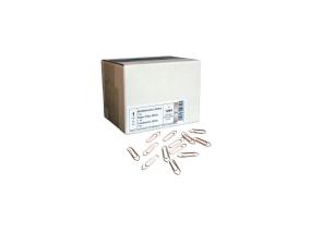 Kirjaklamber DURABLE 26mm 1kg vask
