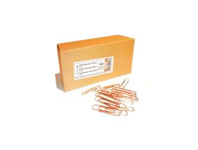 Kirjaklamber DURABLE 45mm 1kg vask