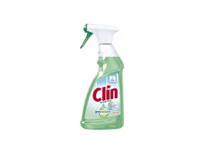 Klaasipuhastusvahend CLIN ProNature 500ml