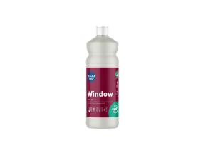 Klaasipuhastusvahend KIILTO Pro Window 1L