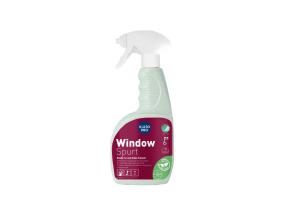 Klaasipuhastusvahend KIILTO Pro Window Spurt 1L