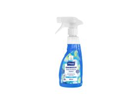Klaasipuhastusvahend MAYERI Glass & Window hüpoallergeenne 500ml