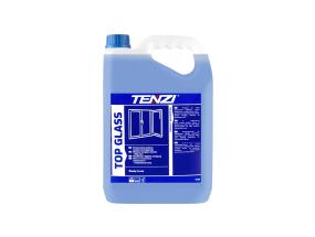 Klaasipuhastusvahend TENZI Top Glass, 5L