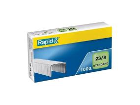 Klamber 238 tsink 1000tk RAPID Standard