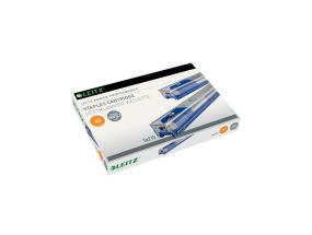 Klamber LEITZ nr 266 K6 25 lehte