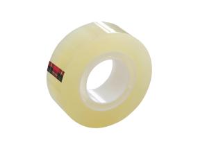 Kleeplint 19mm x 33m SCOTCH 550 kristallselge