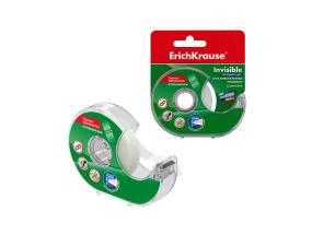 Kleeplint alusega 12mm x 20m ERICH KRAUSE Matt (Magic)