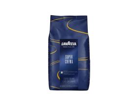 Kohvioad LAVAZZA Blue Super Crema Espresso 1kg