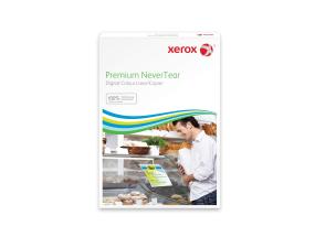 Koopiapaber XEROX Never Tear A4 120mic 100 lehte