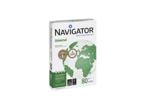 Koopiapaber A3 80g NAVIGATOR Universal 500 lehte