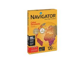 Koopiapaber A4 120g NAVIGATOR Colour Documents 250 lehte