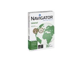 Koopiapaber A4 80g NAVIGATOR Universal 500 lehte