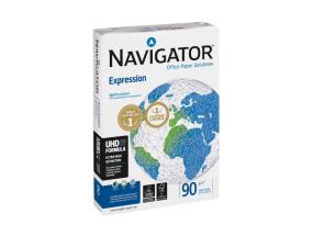 Koopiapaber A4 90g NAVIGATOR Expression 500 lehte