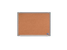 Korktahvel 900x600mm metallraamis Forofis