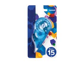 Korrektuurlint 5mm x 15m CENTRUM
