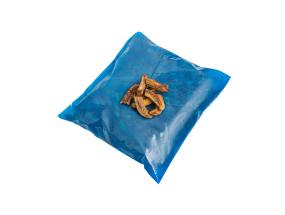 Kuivatatud banaan TROPICKS 2.5kg, suhkruvabad