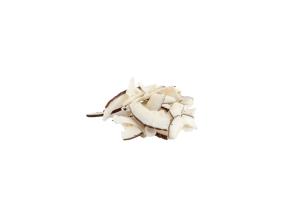 Kuivatatud kookoselaastud naturaalne ECO FRESH 2kg