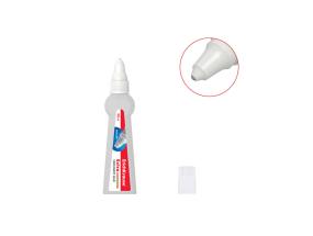 Kummiliim ERICH KRAUSE 50ml rull otsaga