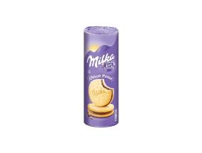 Küpsised MILKA piimašokolaadi kreemiga 260g