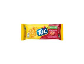 Küpsised soolane LU TUC kreekerid peekonimaitselised 100g
