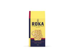 Küpsised soolane ROKA juustuküpsised Cheddari ja sibulaga 70g