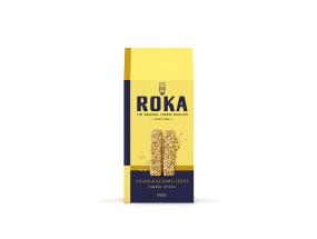 Küpsised soolane ROKA juustuküpsised Gouda juustuga 70g
