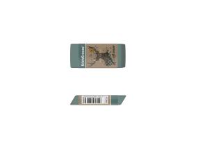 Kustukumm ERICH KRAUSE Natural Life PVC vaba