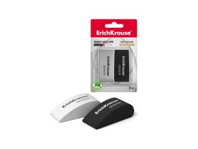 Kustukumm ERICH KRAUSE Sensor Black&Whitе