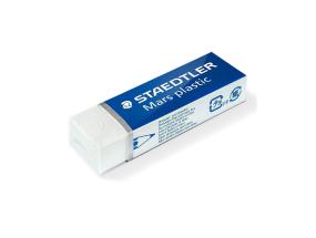 Kustukumm STAEDTLER Mars Plastic (65x23x13mm)