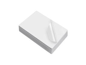 Lamineerimiskile A4 100mic 100 lehte FOROFIS