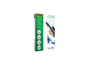 Lamineerimiskile FELLOWES A4 100mic 100 lehte