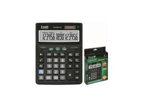 Lauakalkulaator TOOR TR-2239 16-kohaline suured nupud
