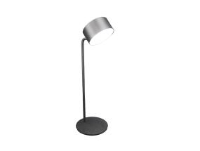 Laualamp UNILUX Sunset LED multifunktsionaalne; 3000K4000K6500K; laetav aku max 6H; kaabel arvuti ühenduseks