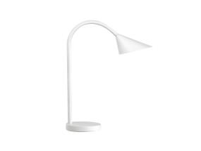 Laualamp UNILUX Sol, 4W, 3500K, 400lm K-45cm, valge