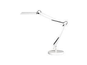 Laualamp UNILUX Swingo 11W valge
