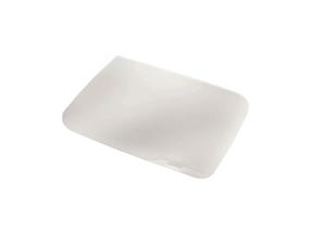 Lauamatt LEITZ Frosty 40x53cm läbipaistev matt