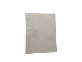 Lauamatt PROLEXPLAST 65x50cm Smoke läbipaistev