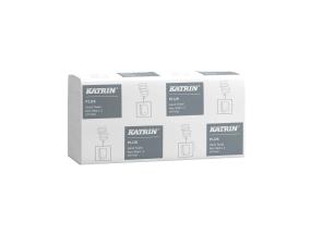 Lehträtik 2-kihiline KATRIN NonStop L2 20,6x34cm 100 lehte pakis (87129)