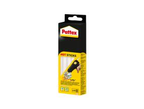 Liimipüstoli liimipulk PATTEX D=11mm 10tk pakis
