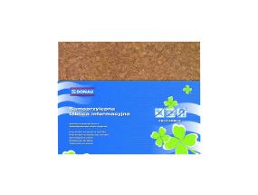 Liimtahvel DONAU 460x585mm pruun