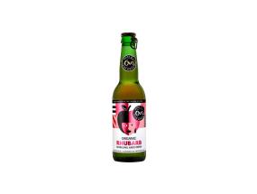 Limonaad ÖUN Rabarberilimonaad organic 0,33l