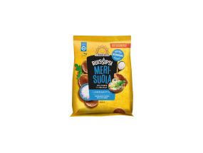 LINKOSUO Rukkikrõpsud meresoolaga 150g (vegan)