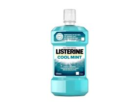 LISTERINE Suuvesi Coolmint 500ml (antibakteriaalne)