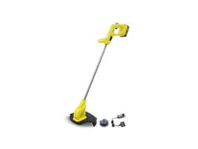GRASS TRIMMER LTR 18-25/BATT.SET 1.444-301.0 KARCHER