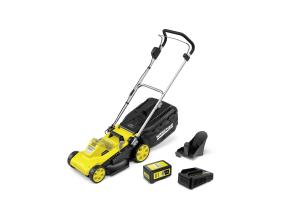 LAWN MOWER LMO 3-18/1.445-411.0 KARCHER