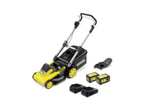 LAWN MOWER LMO 5-18/1.445-431.0 KARCHER