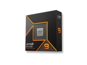 CPU AMD Desktop Ryzen 9 9900X3D Granite Ridge AM5 4400 MHz Cores 12 128MB Socket SAM5 120 Watts...