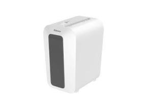SHREDDER LX65/WHITE 100110076 FELLOWES